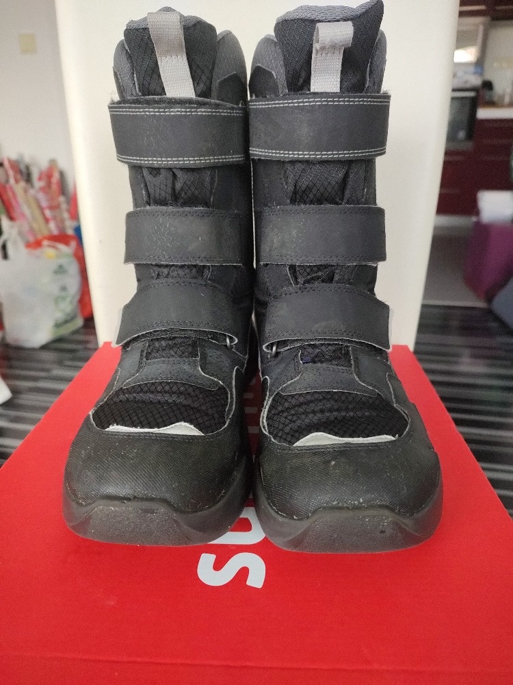 Zimni boty Superfit vel. 40