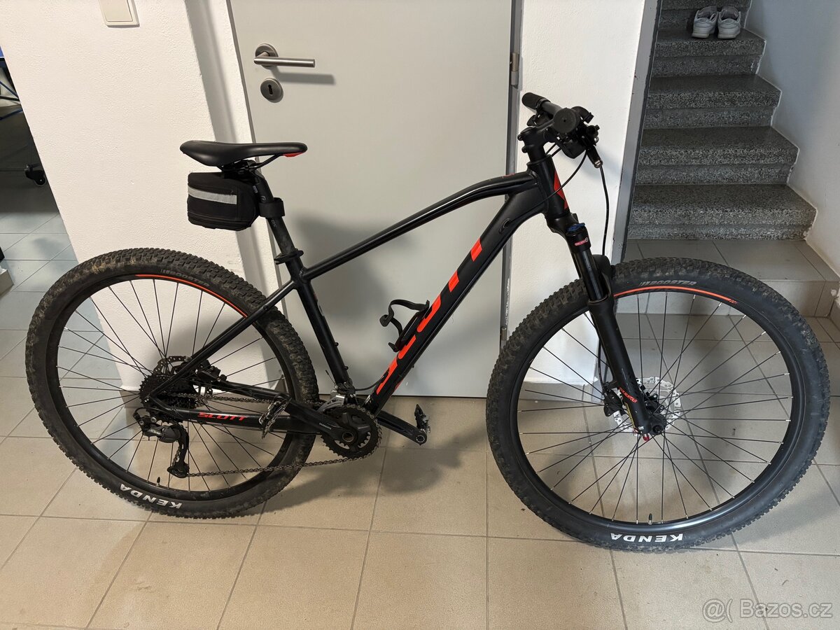 Horské kolo SCOTT Aspect 940 - velikost M