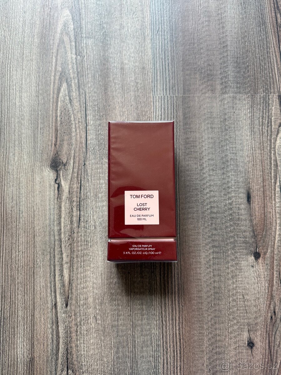 Tom Ford lost cherry 100ml