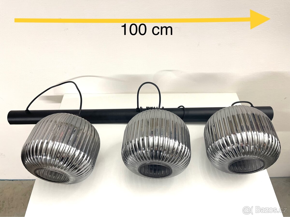 Svítidlo Mantunalle