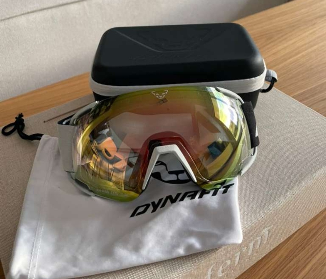 Dynafit brýle