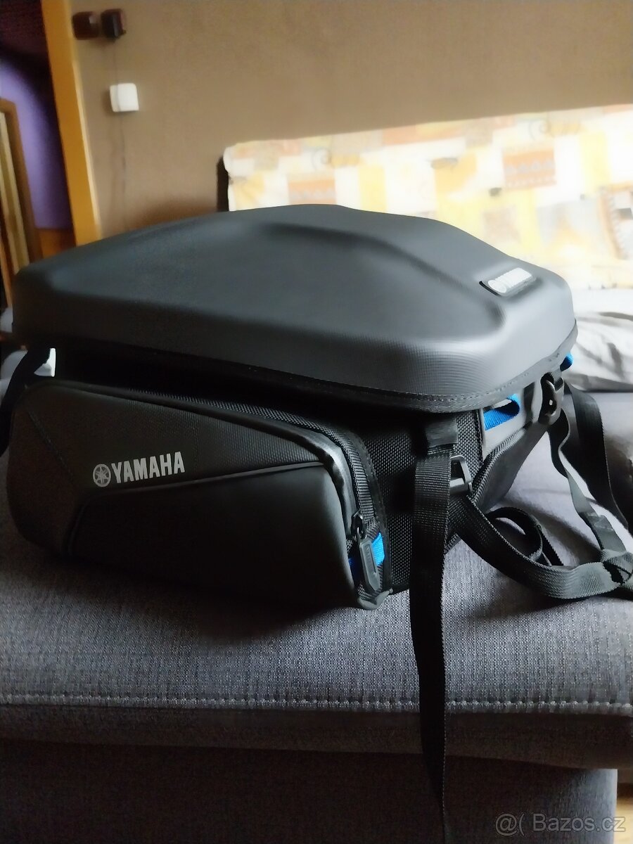 Brašna na sedlo spolujezdce YAMAHA