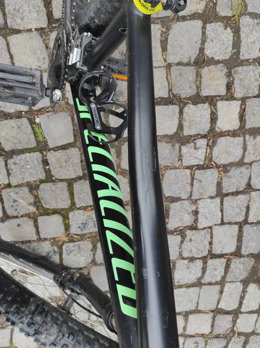 Kolo Specialized Pitch vel.S