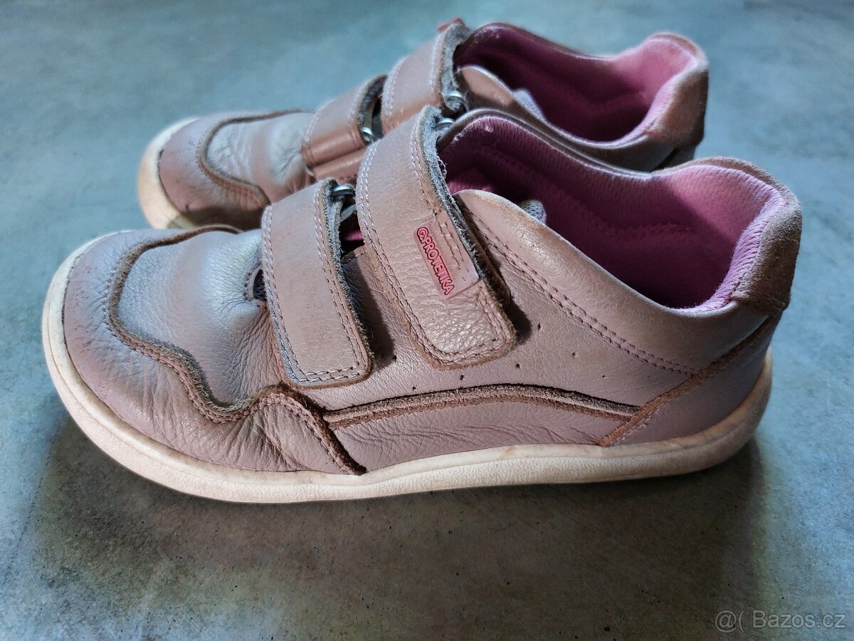 Dívčí boty Protetika, vel. 30