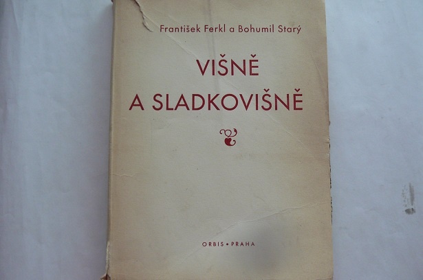 Višně a sladkovišně