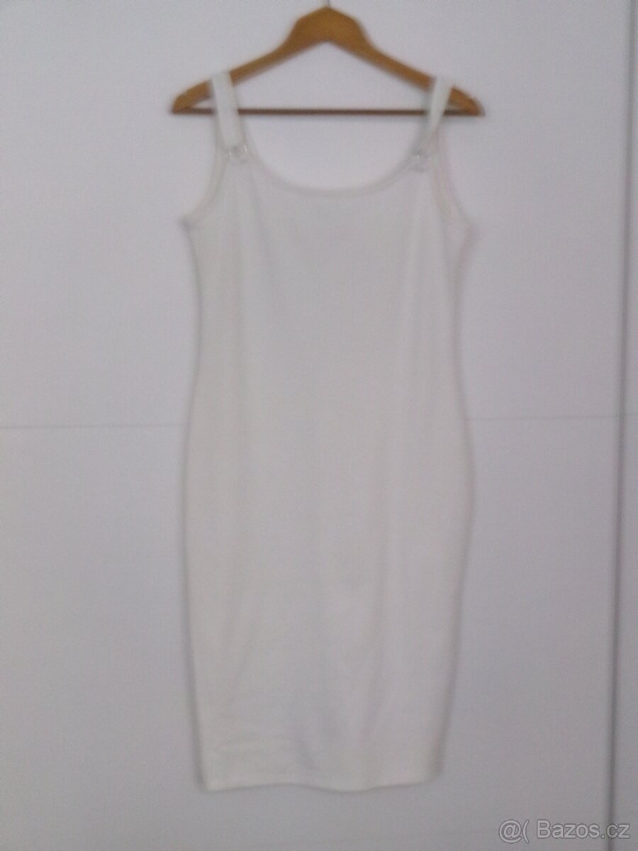 Letní dámské šaty Terranova, vel. L.