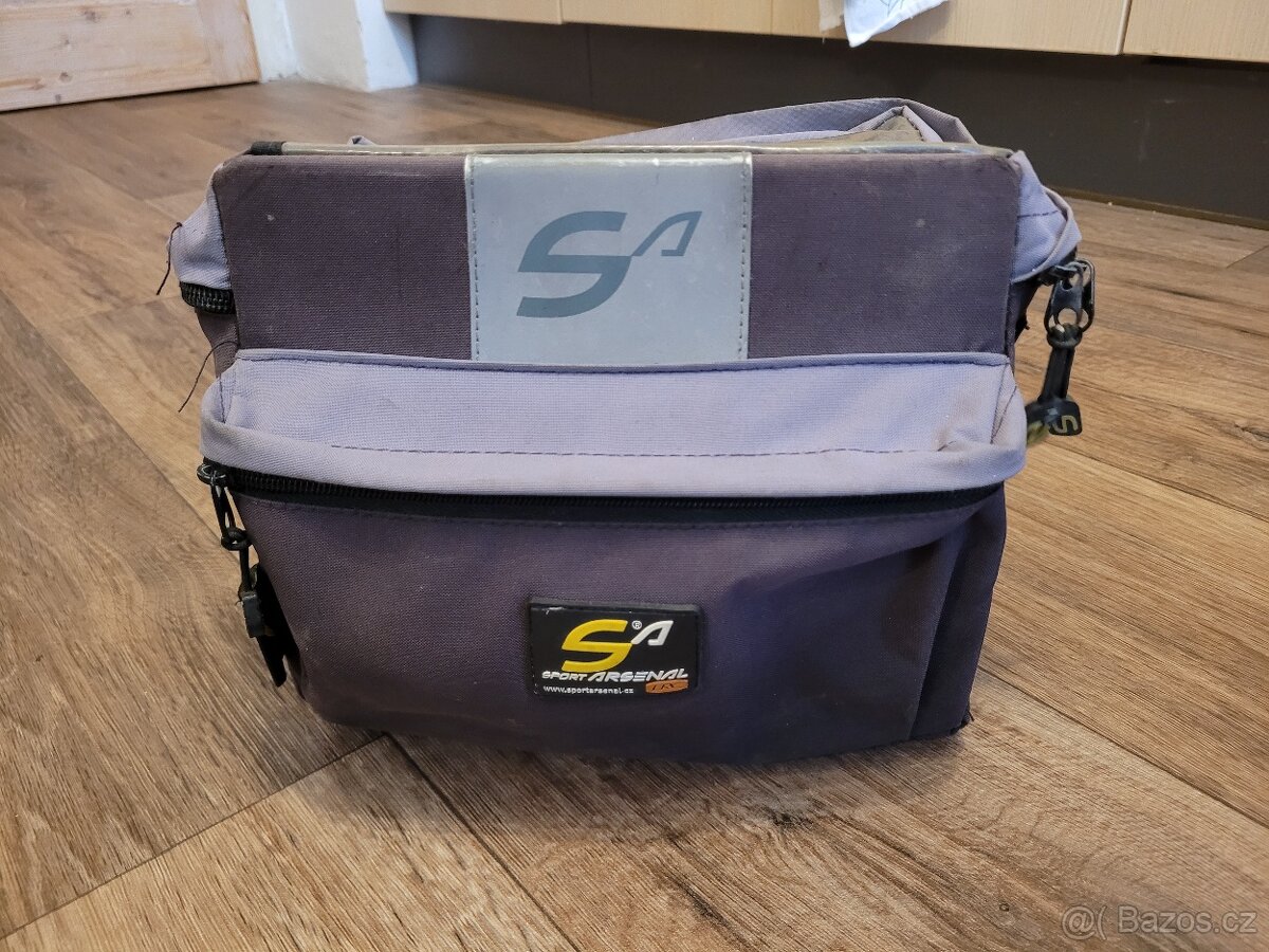 Brašna na řídítka Sport Arsenal art. 445