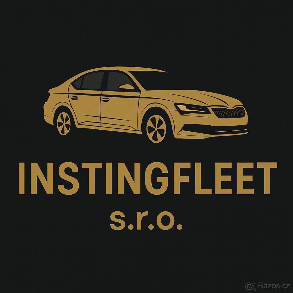 Primu řidiče do Bolt flotily