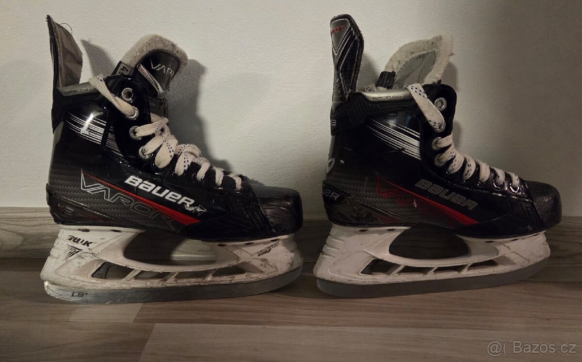 Dětské brusle Bauer Vapor X3 vel. 4,5