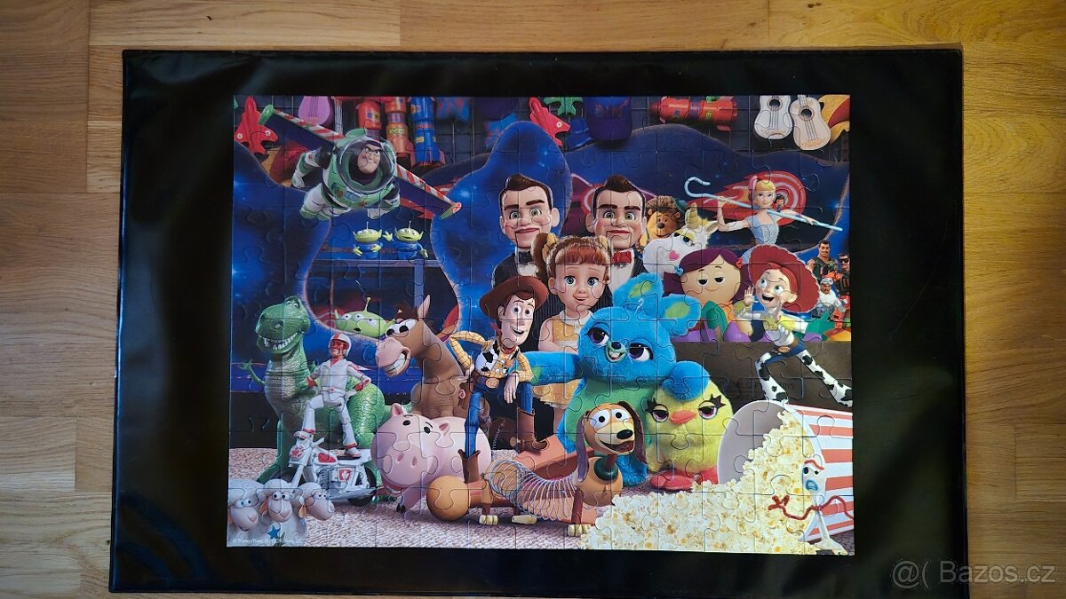 Ravensburger Puzzle 100XXL Toy Story 4