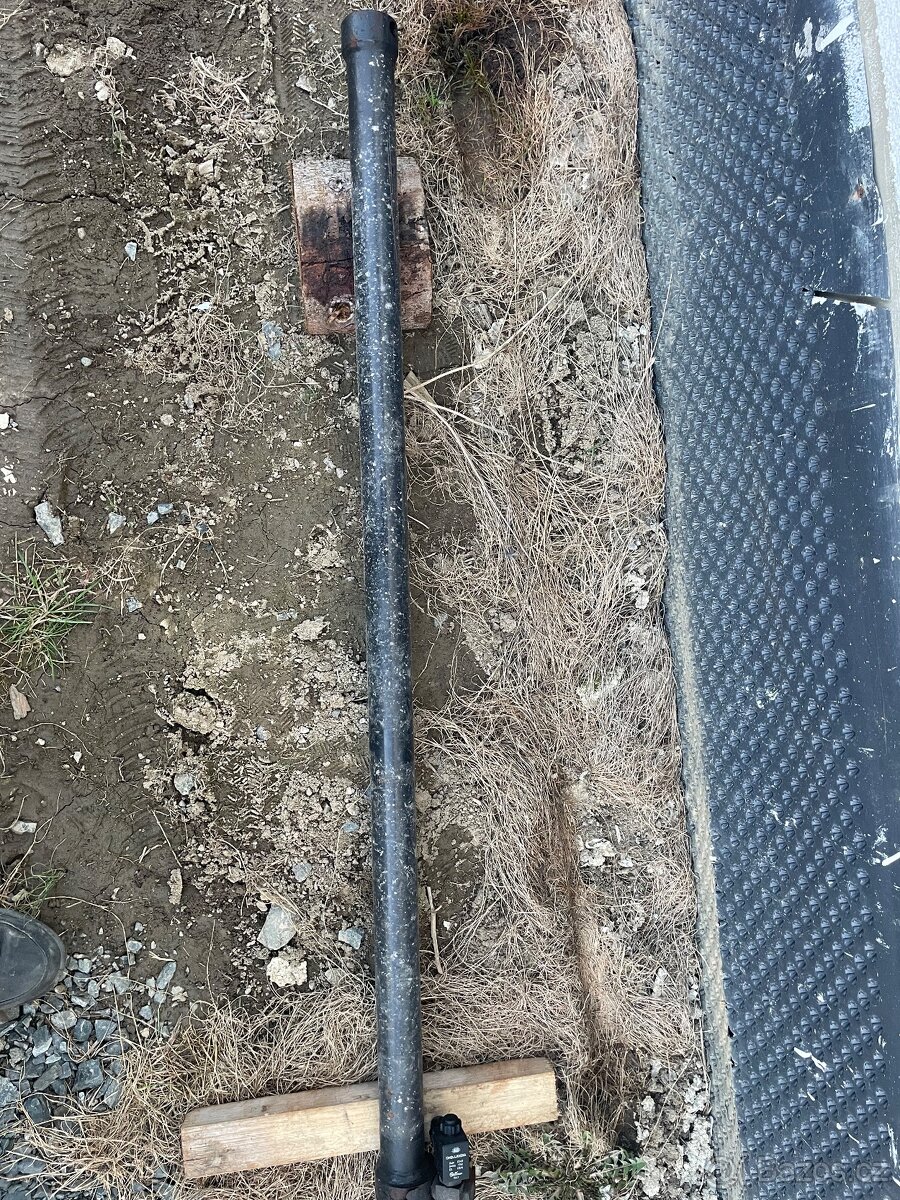 Prodám dvojičinný píst