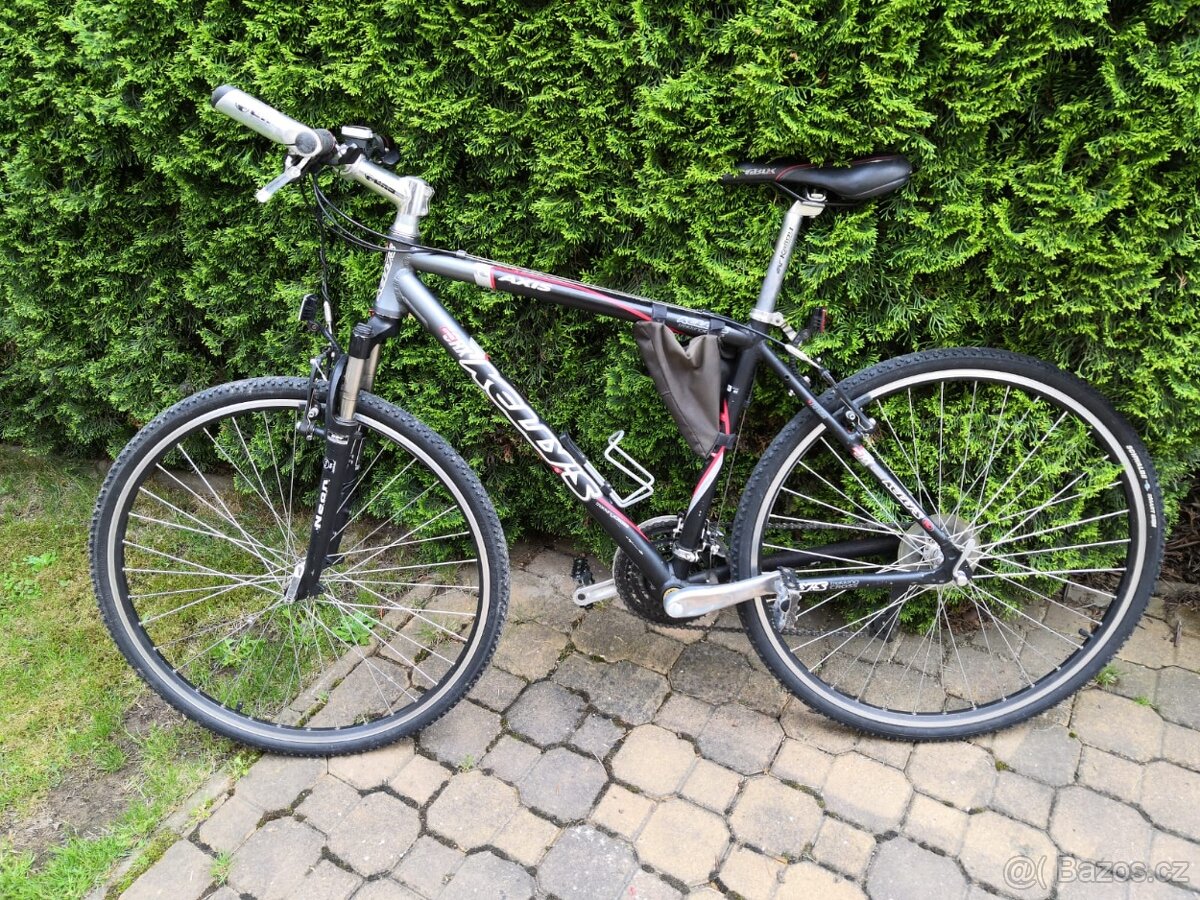 Prodám trekové kolo Kellys Cross CRX