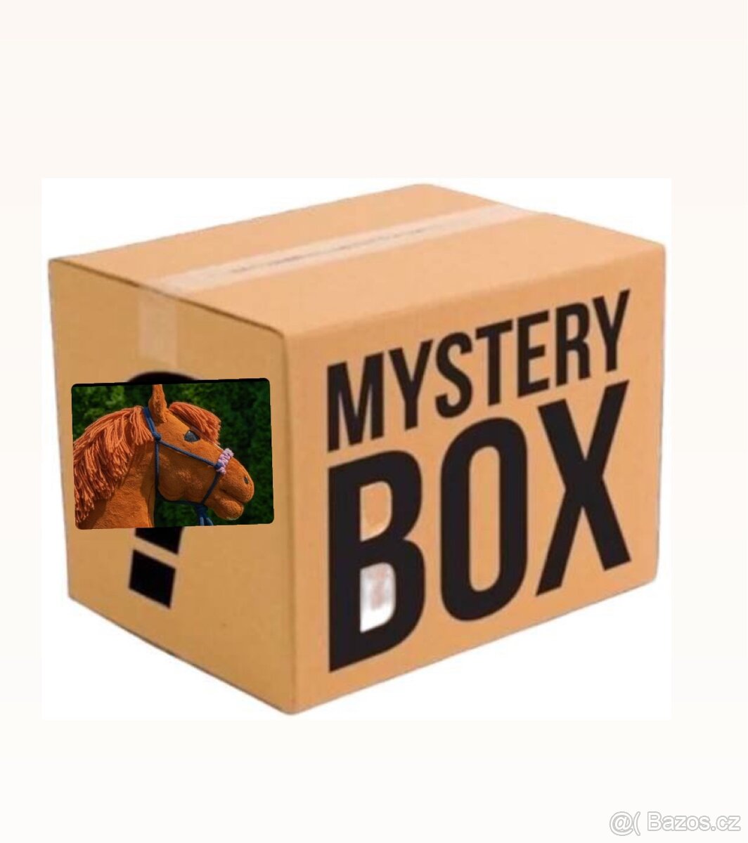 Mystery box