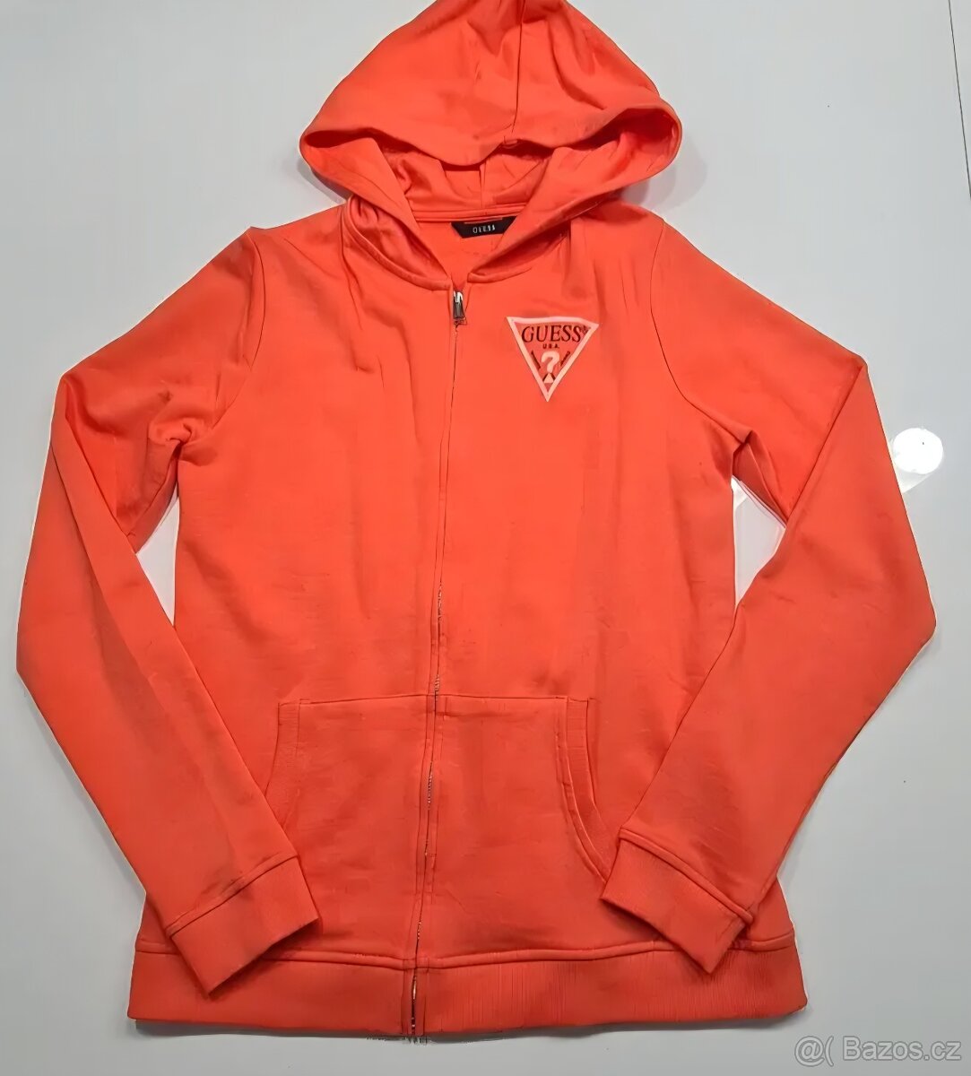 Mikiny guess nová jen vypraná