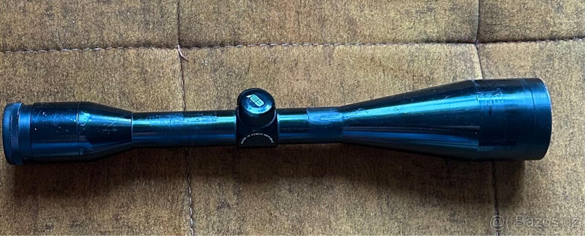 Puškohled Meopta Artemis 7x50