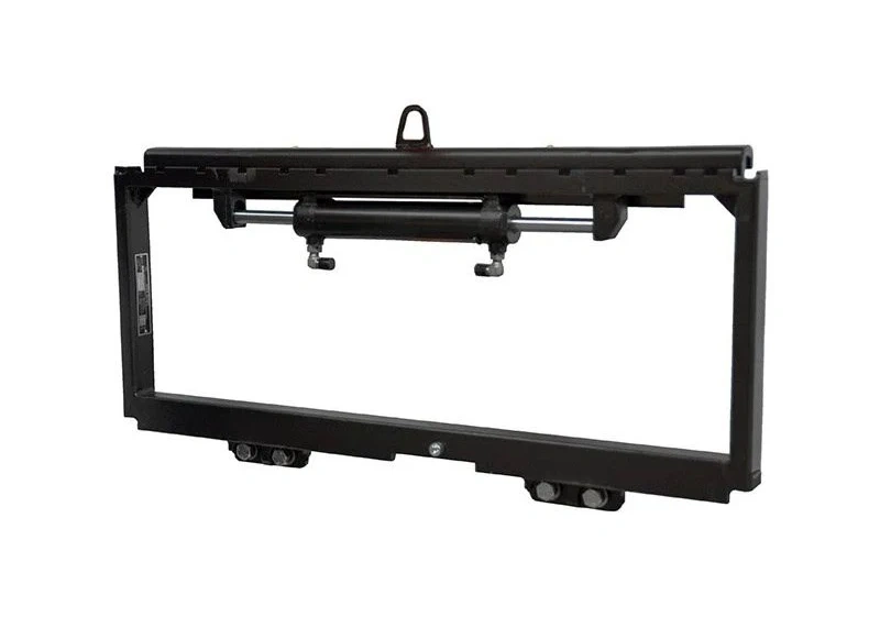 Boční posuv 3,5t použitý