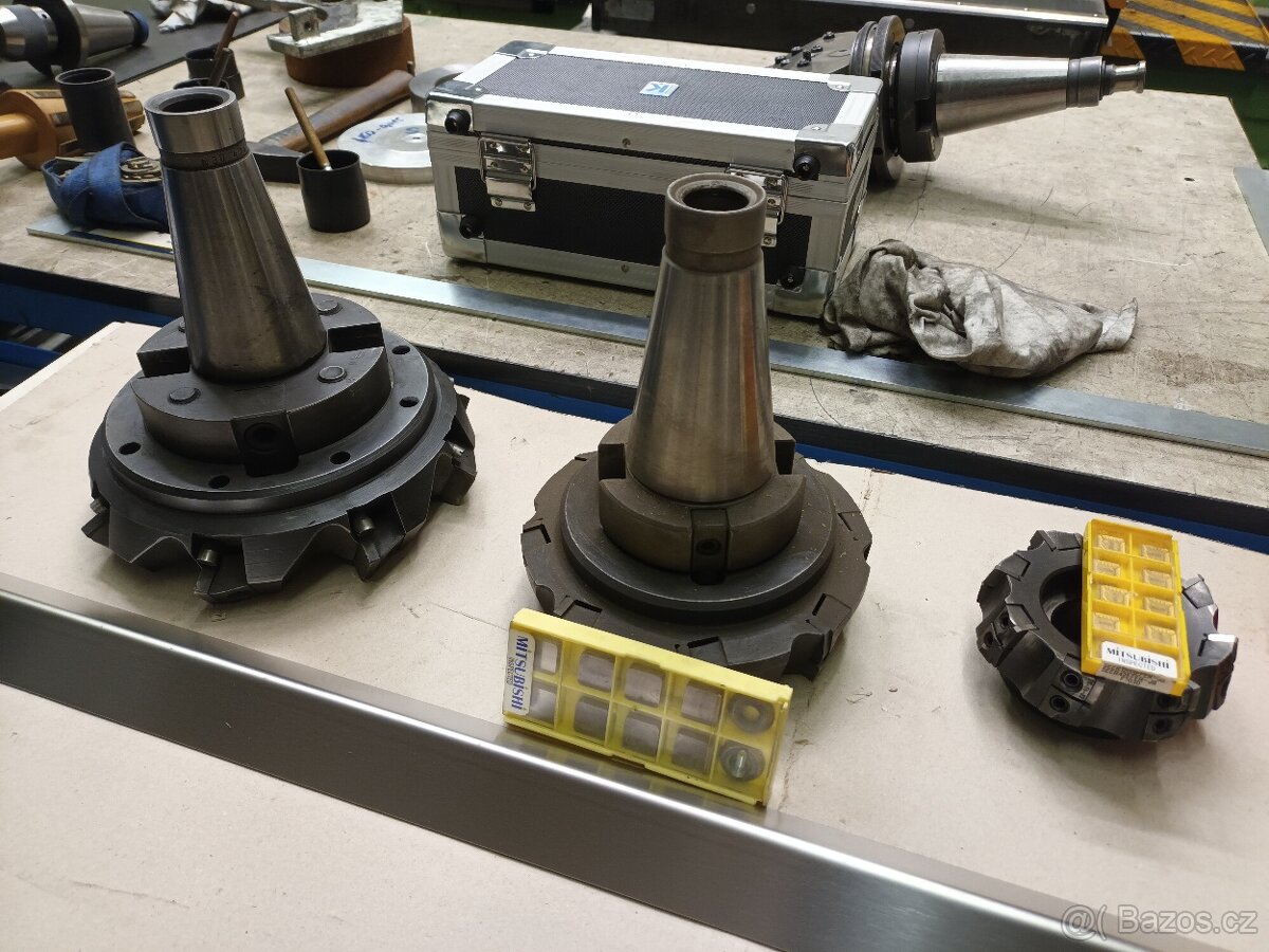 Plátková fréza NAREX