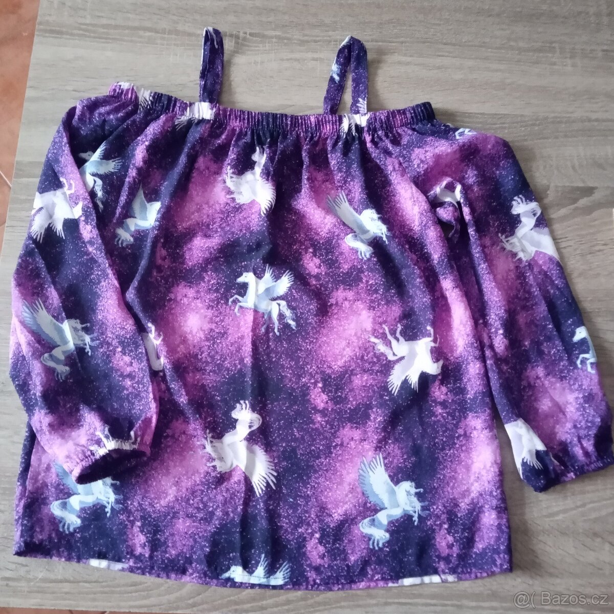 Dívčí halenka vel. 158 / 164