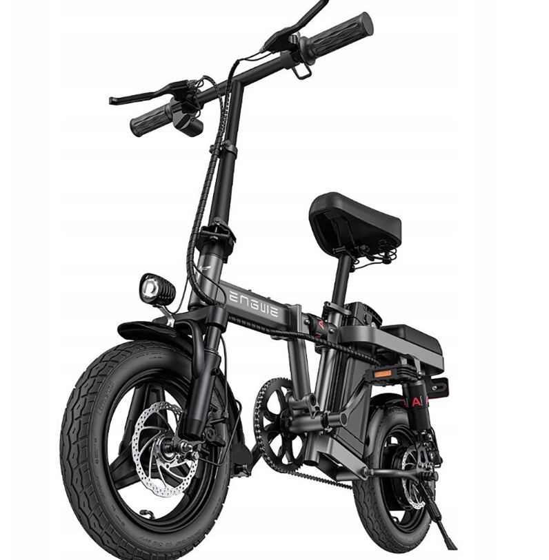 Elektrické kolo ENGWE T14
