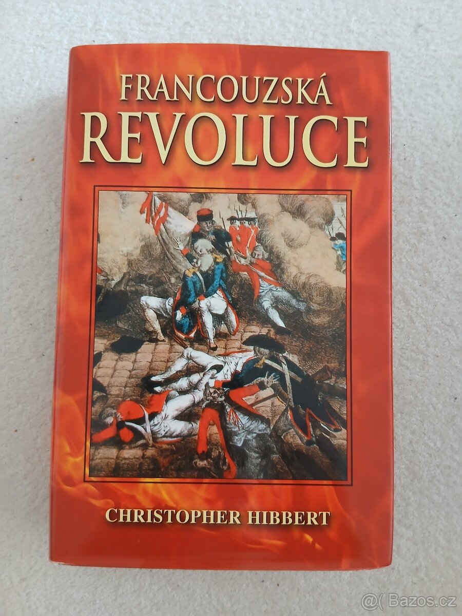 Francouzská revoluce