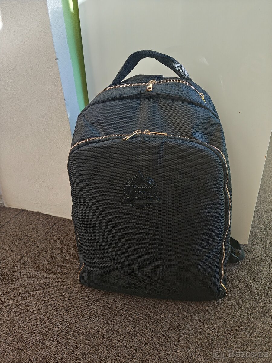 Profesionální Barber batoh Blessed Mochila