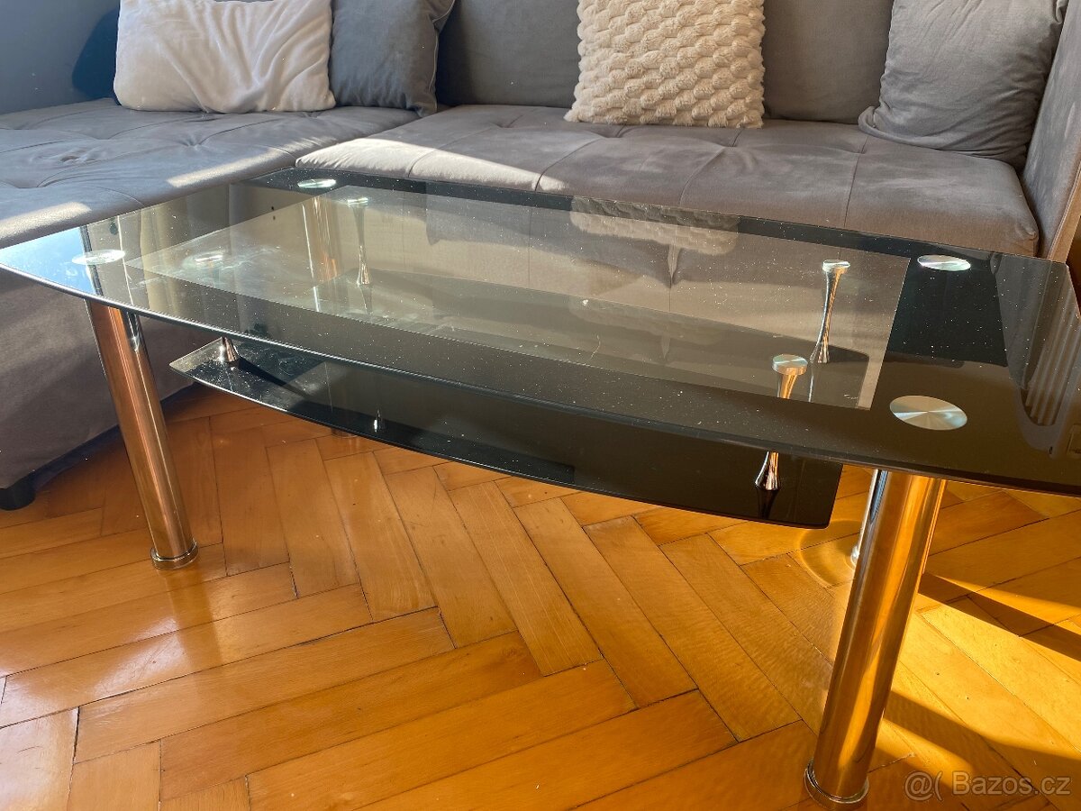 Konferenční stolek