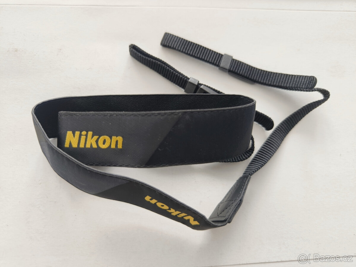 Originál řemen Nikon