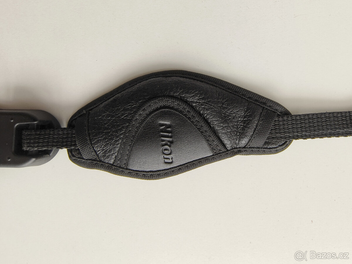 Originál řemen na zápěstí Nikon