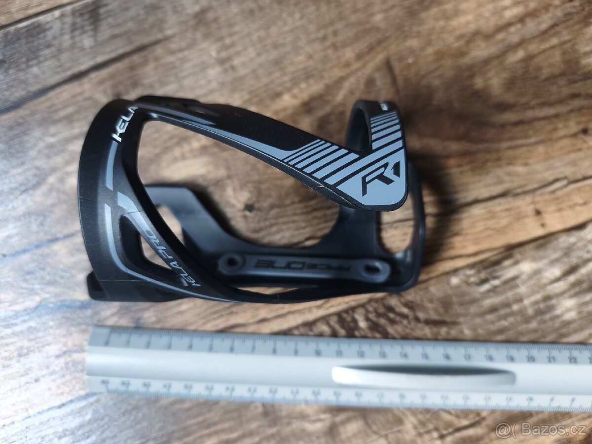 Košík na lahev na kolo RaceOne Kela