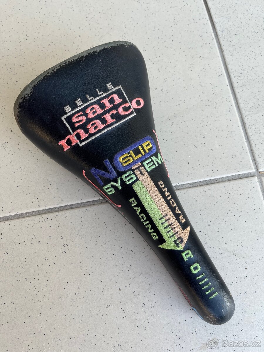 Selle San Marco CONCOR Light