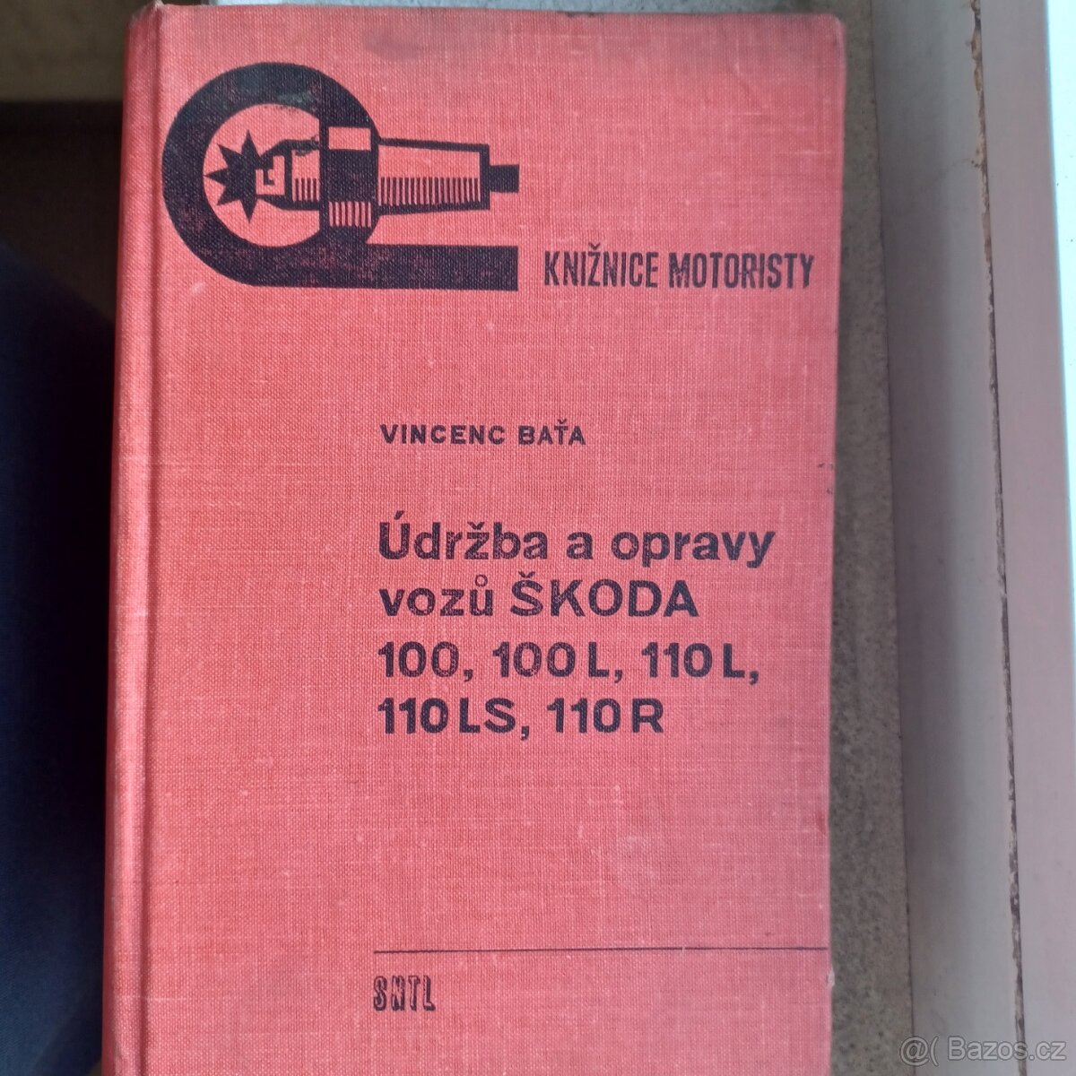 Údržba a opravy vozů Škoda