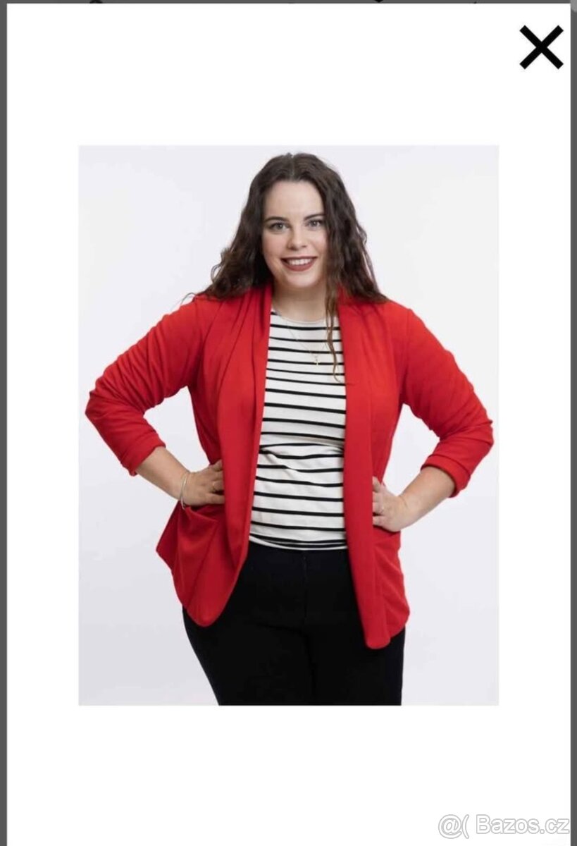 Lehké dámské sáčko Itálie .Nové ,nenošené