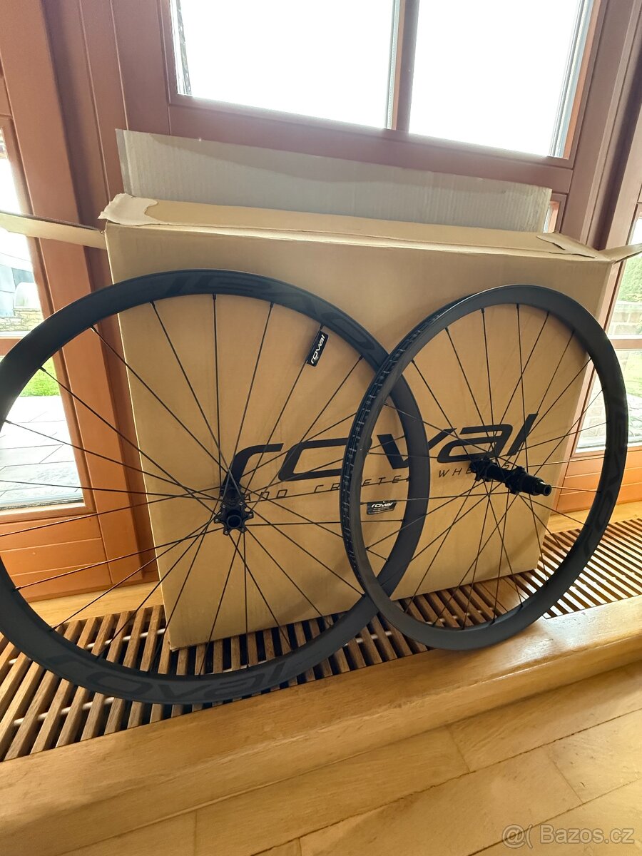 Roval Control SL 29 CARBON XD