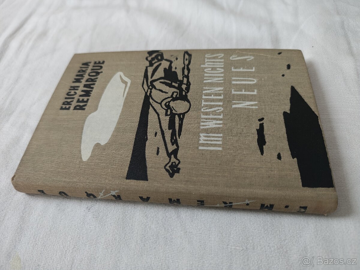 Erich Maria Remarque