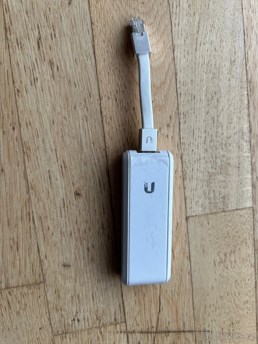Ubiquiti UniFi Cloud Key