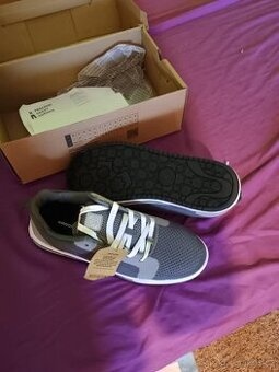 Pánské pracovní boty nízké č.45