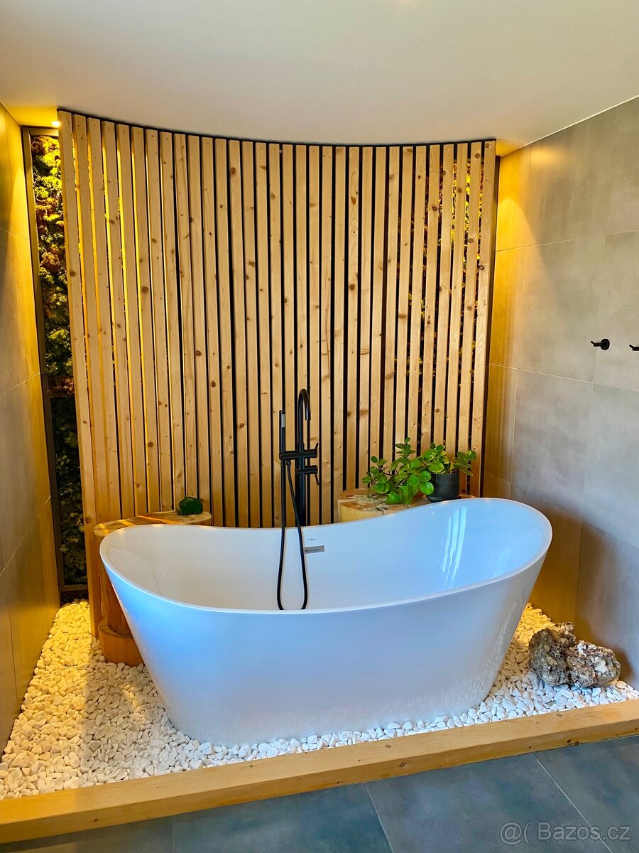 REKONSTRUKCE BYTŮ A DOMŮ | KOUPELNY NA KLÍČ | ZEDNICKÉ PRÁCE