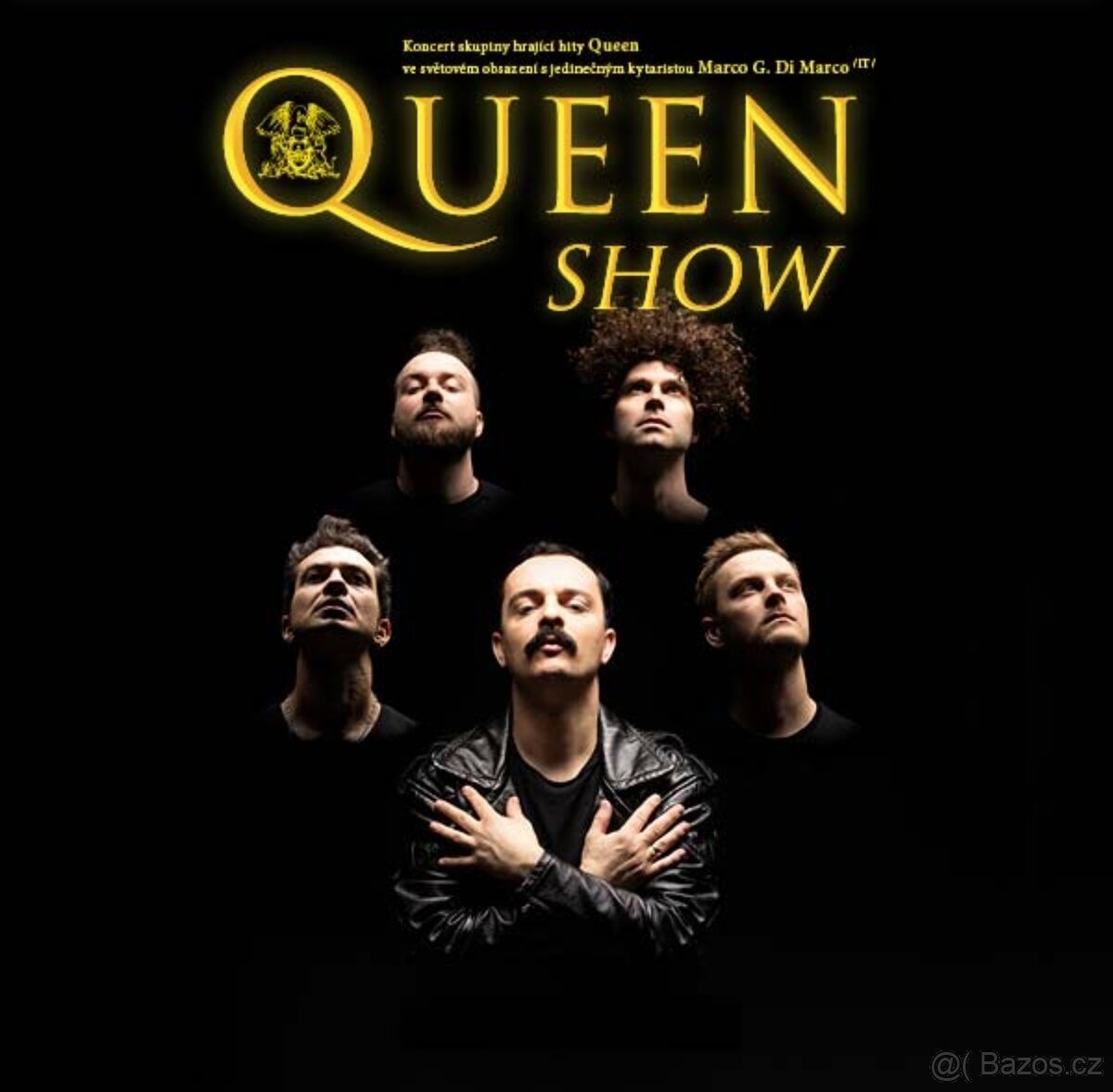 QUEEN SHOW