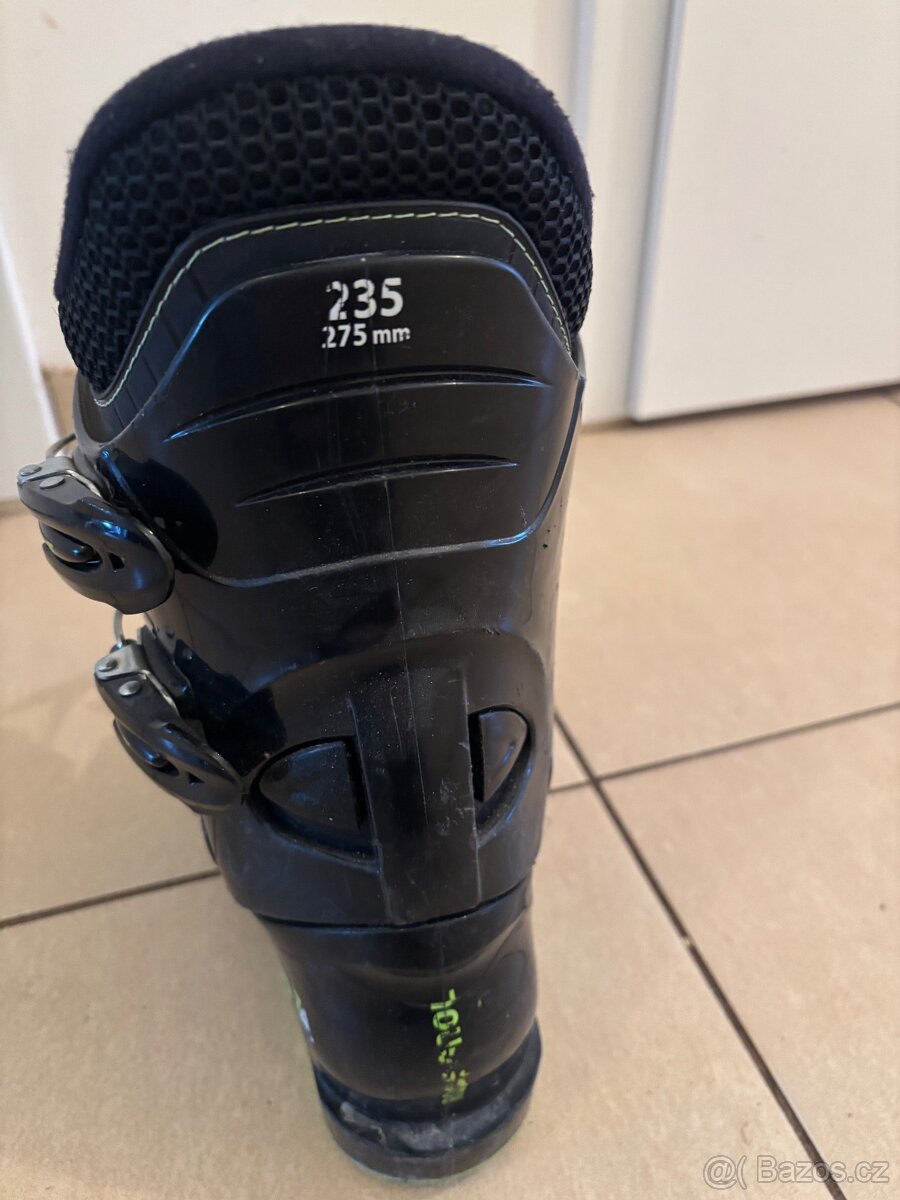 Přeskáče dětské velikost 27,5