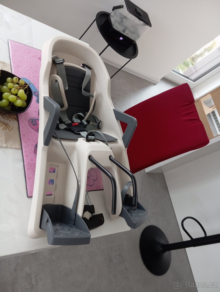 sedačka na kolo