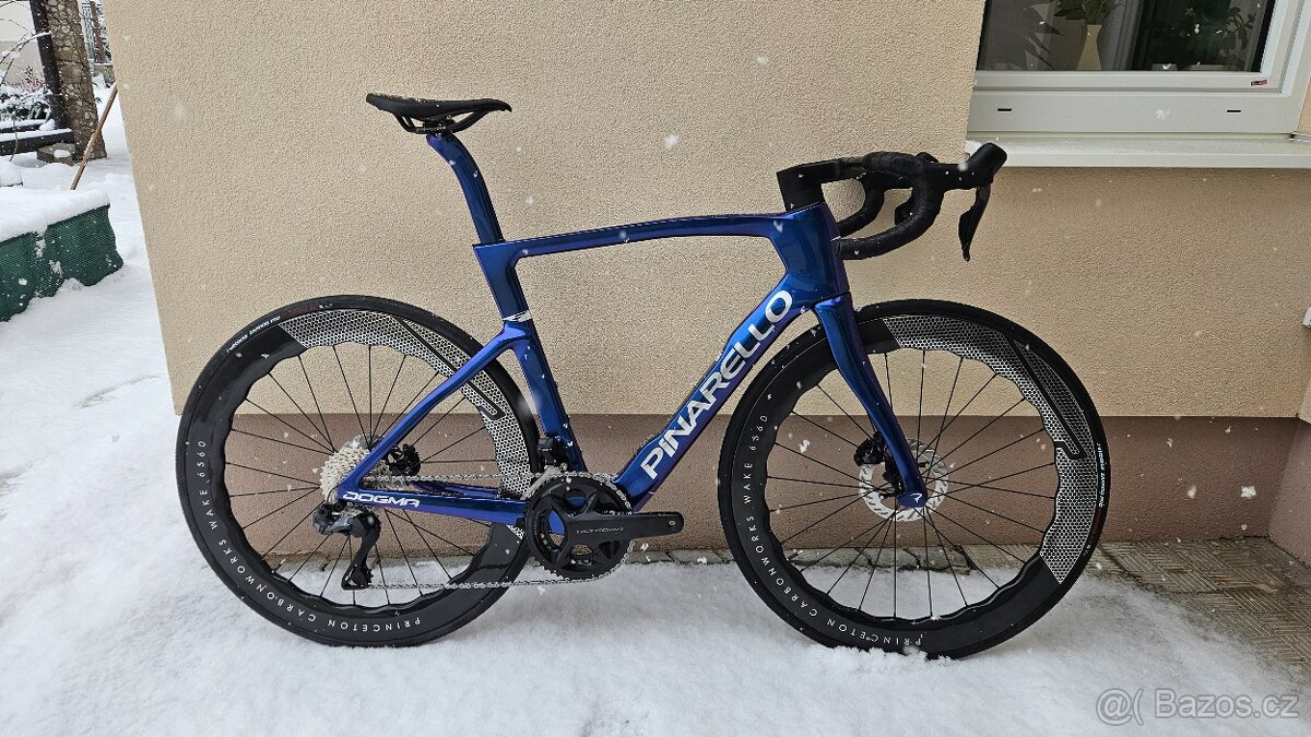 Silniční kolo Shimano ,