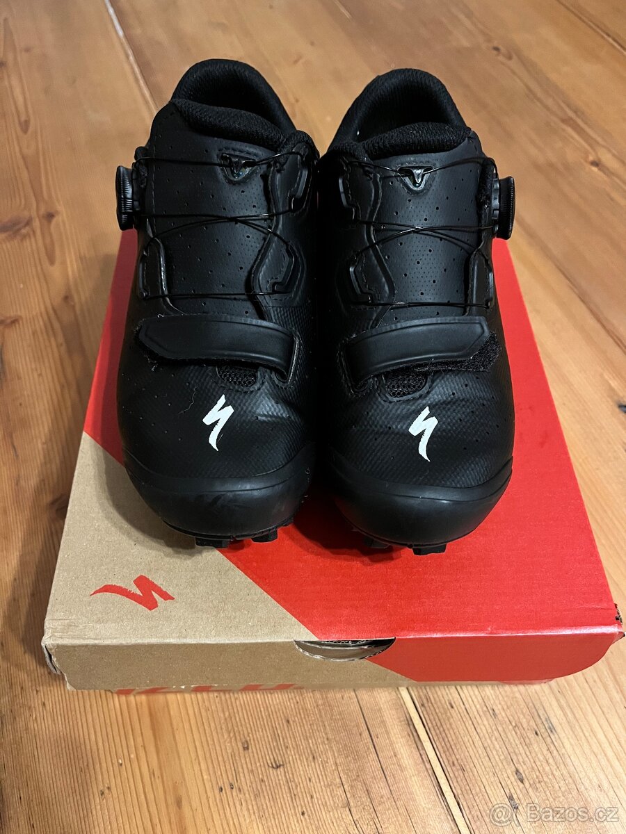 Mtb tretry Specialized 38,5