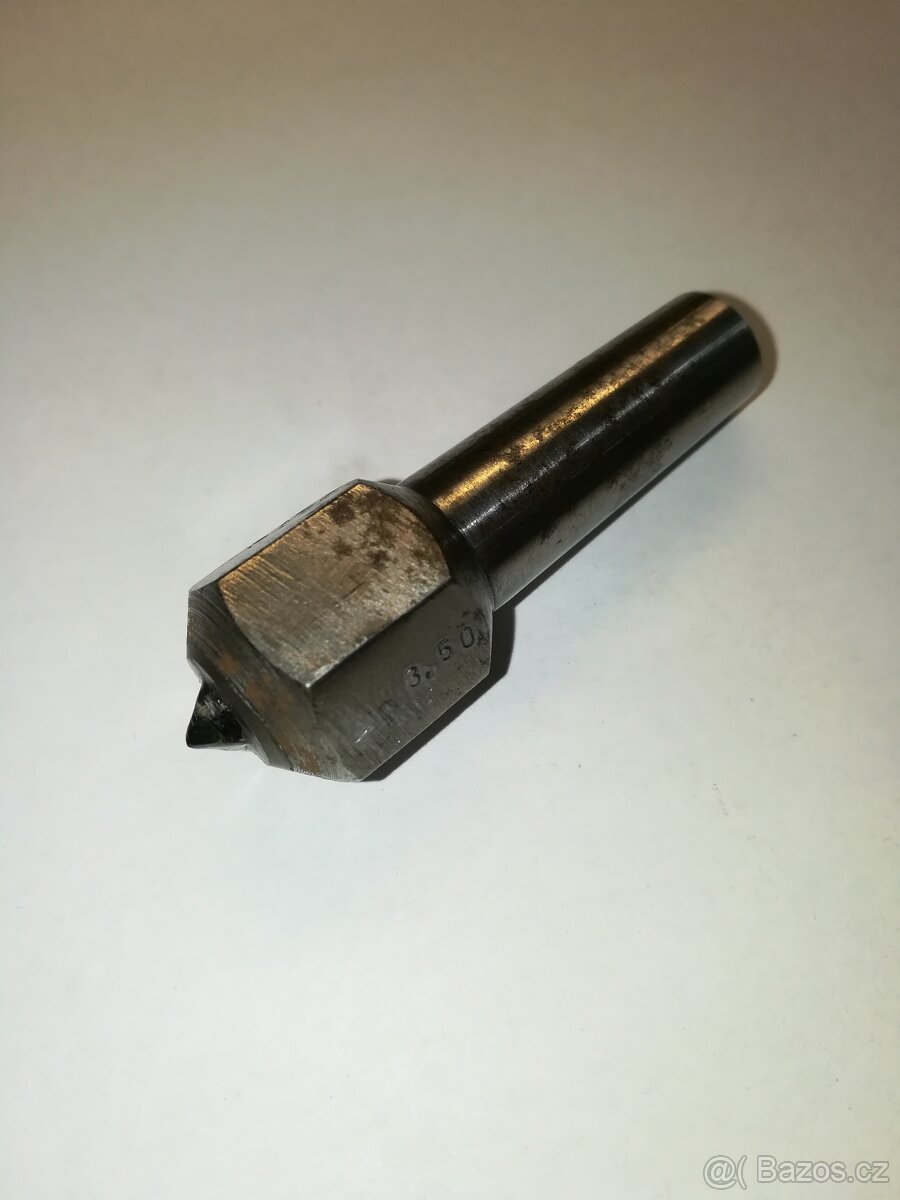 Diamantovy orovnavac