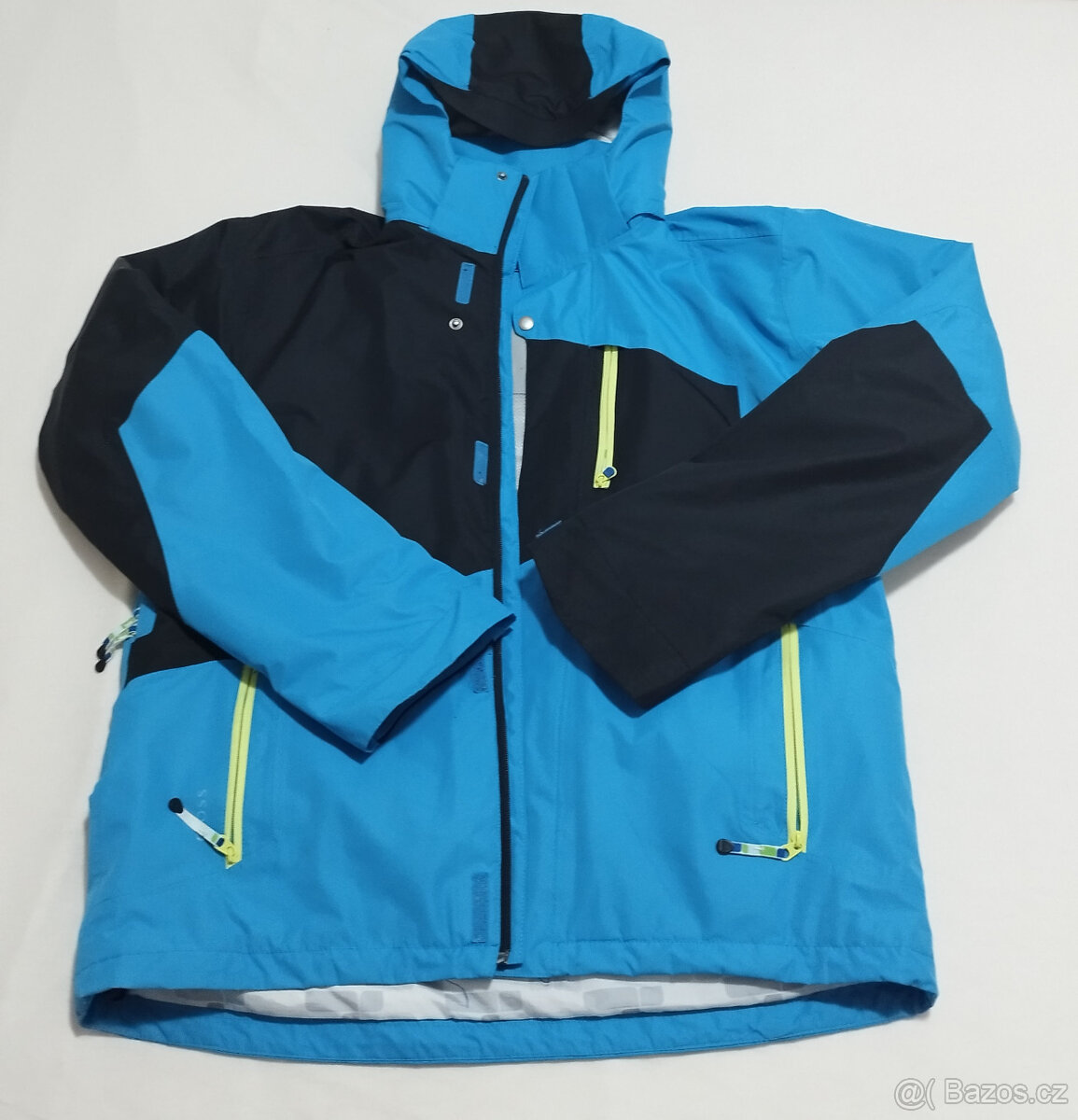 Zimní/lyžařská bunda CROSS "XL"