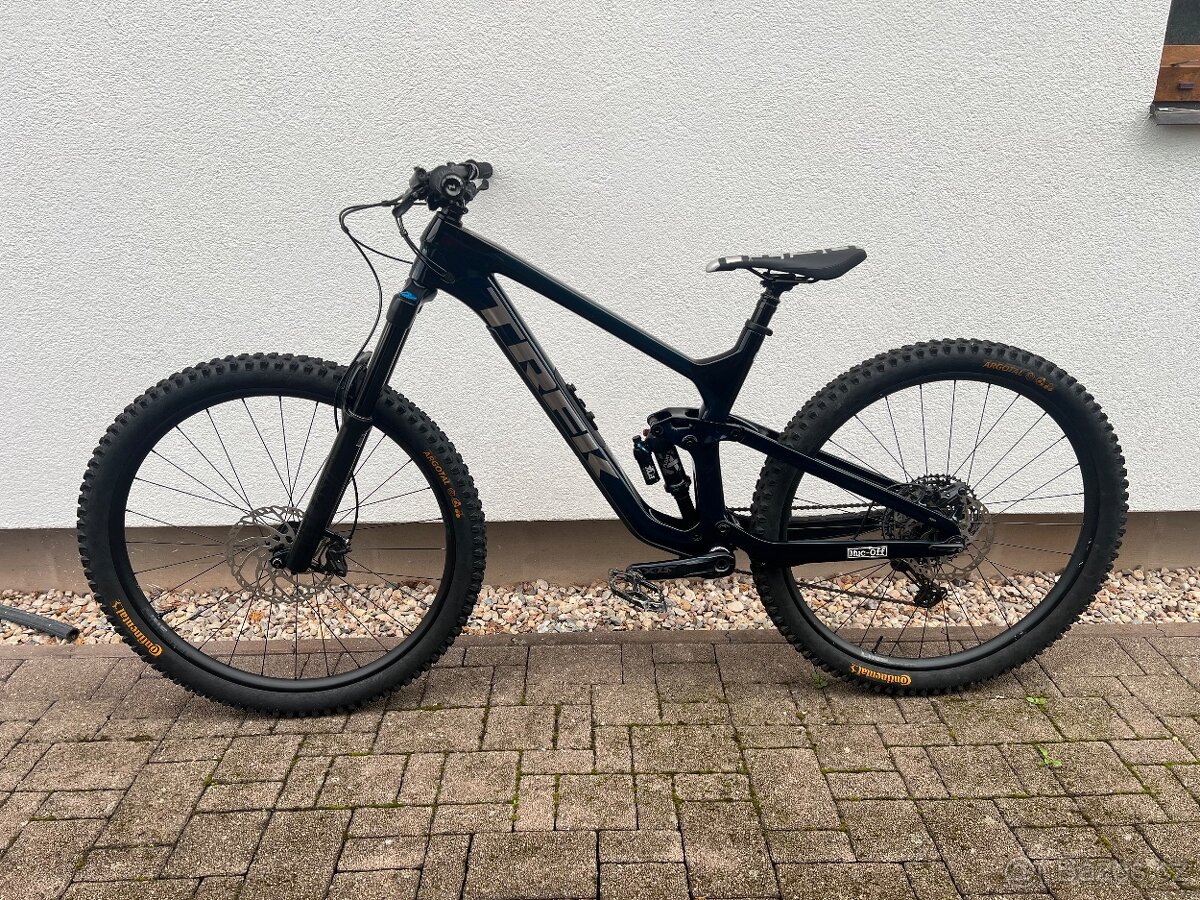 Trek Slash 9.7