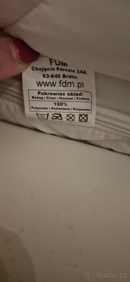 Prodam matraci 200x220 cm