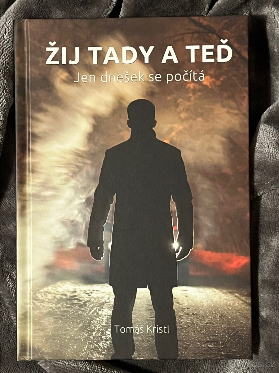 Žij tady a teď