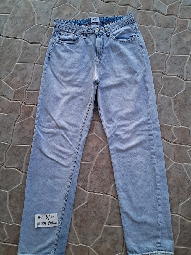 Chlapecké rifle vel. cca 14 let