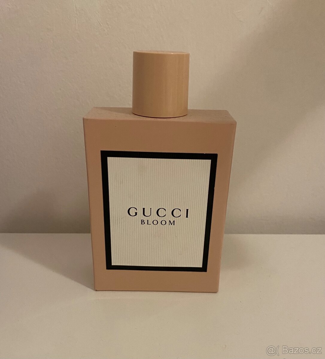 Parfém Gucci Bloom