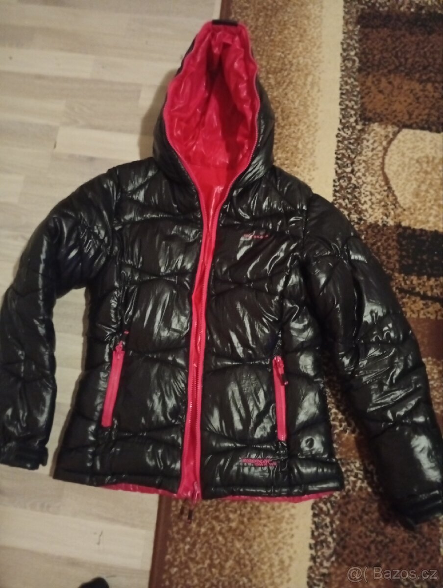 Prodám dámskou bundu